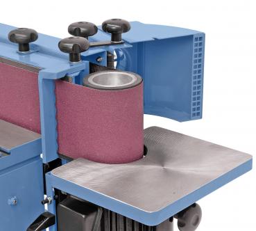Bernardo Kantenschleifmaschine KSM 2100 P - 400 V I 11-4171